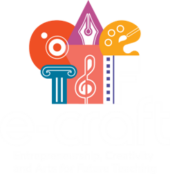 E-CR.A.F.T: Entrepreneurship, Creativity and Arts for Future Teaching